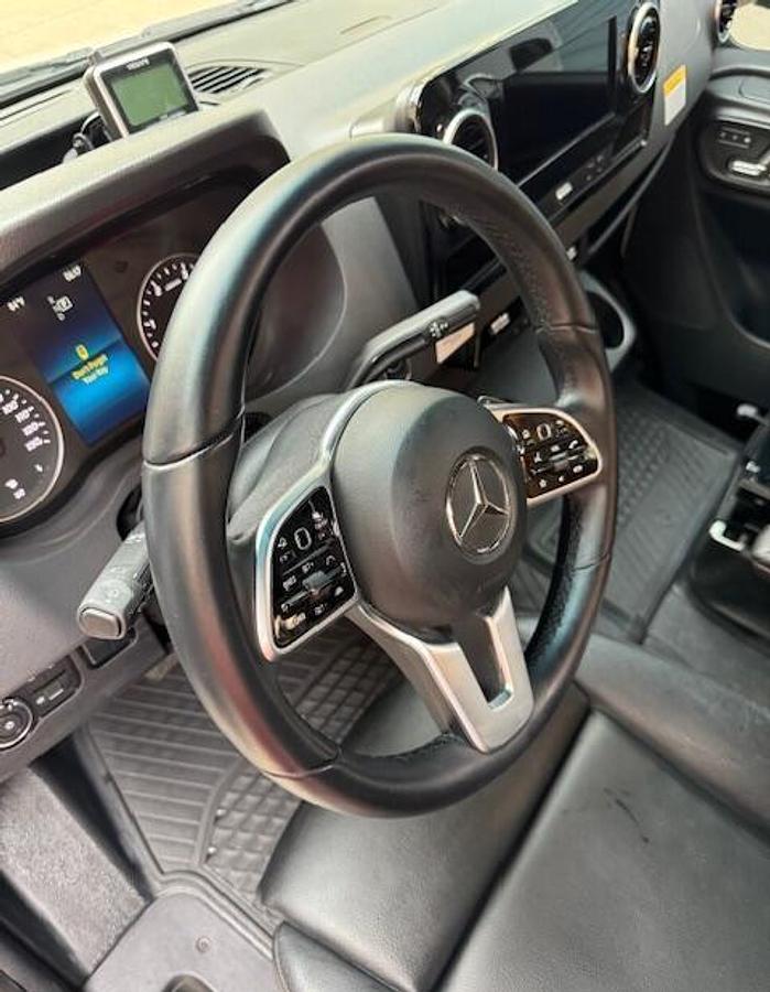 Used 2022 Tiffin Wayfarer 25TW Class C Motorhome