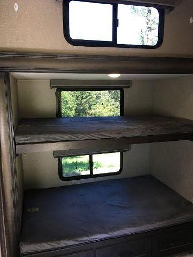 Used 2021 Grand Design Reflection 31MB