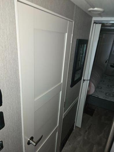 Used 2022 Fleetwood Flair 32S