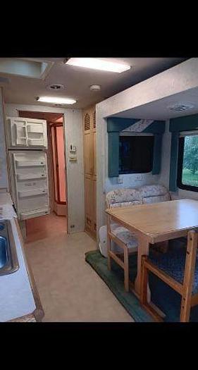 Used 1996 Newmar Mountain Aire