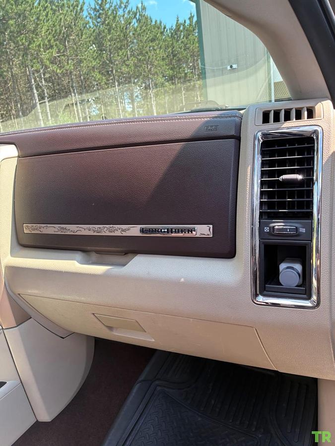 Used 2014 Ram 3500 Laramie Longhorn | Cummins Diesel | Upgraded Aisin Transmission | Rust-Free | 5th Wheel Ready
