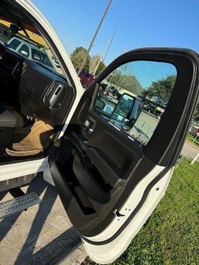 Used 2019 Chevrolet Silverado MD LT