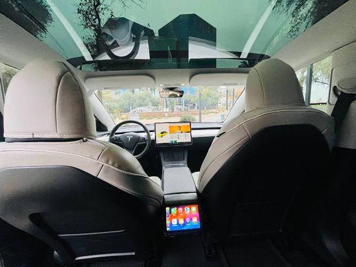 Used 2023 Tesla Model 3