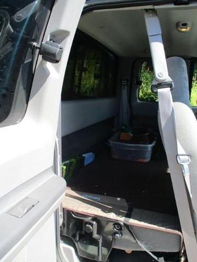 Used 1999 Ford F-250 Super Duty Lariat