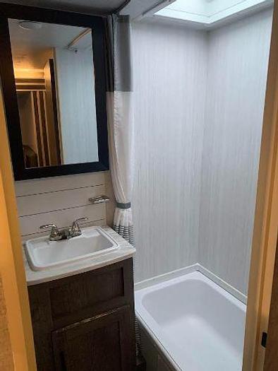 Used 2021 Forest River Salem Cruise Lite 263BHXL