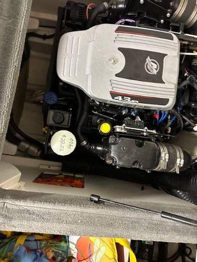 Used 2012 Sea Ray Sport 205