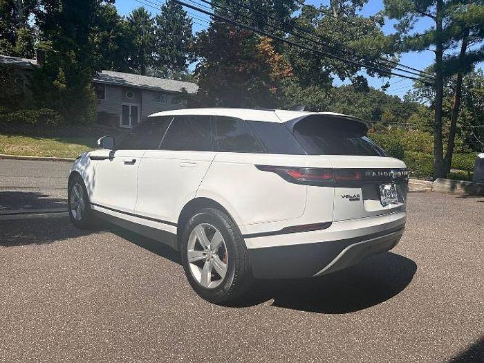 Used 2018 Land Rover Range Rover Velar S