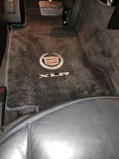 Used 2008 Cadillac XLR