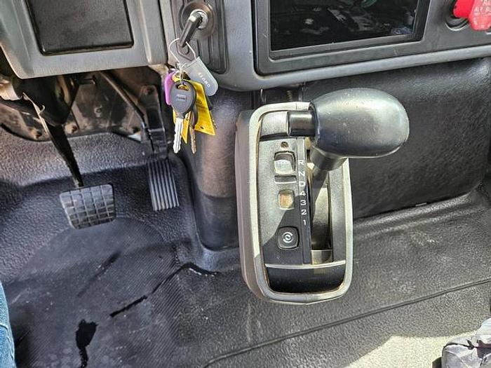 Used 2005 International 4300 DT466