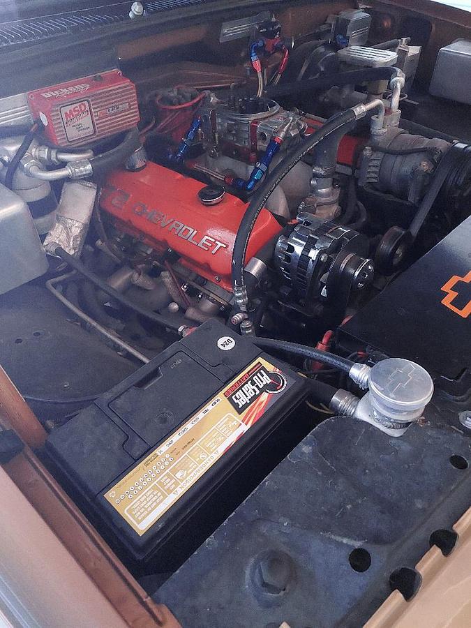 Used 1990 Chevrolet Silverado 1500