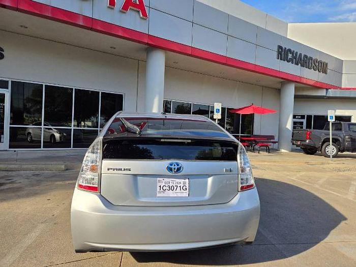 Used 2011 Toyota Prius III