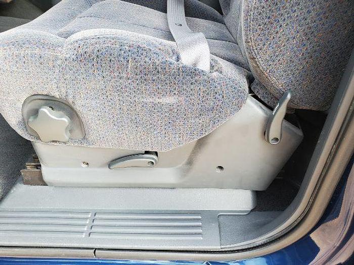 Used 1999 Chevrolet Silverado 1500 LS