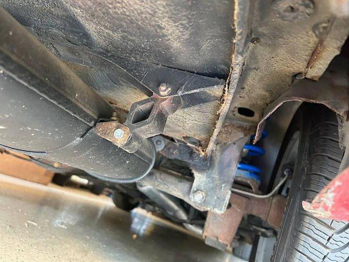 Used 1984 Pininfarina Azzurra Spider 2000 2dr Convertible