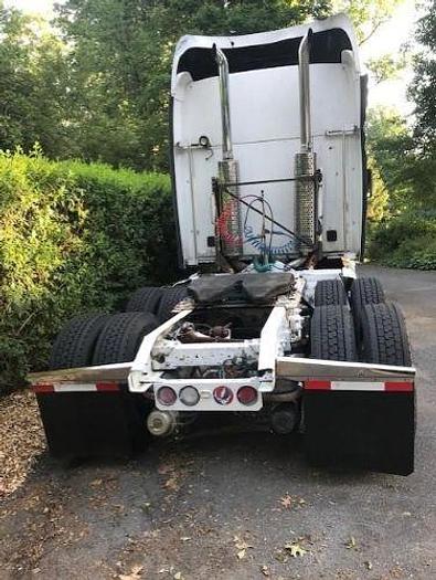 Used 1998 KENWORTH T2000