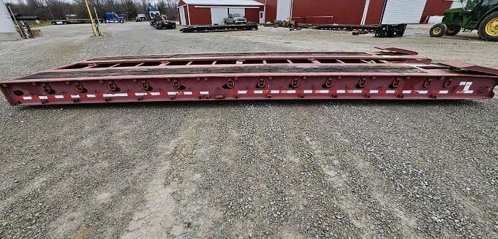 Used 2009 TEREX Load King