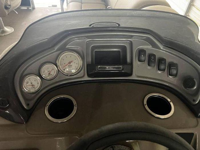 Used 2023 Sun Tracker Sport Fish 20 DLX