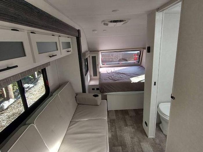 Used 2022 Forest River R-Pod RP 196