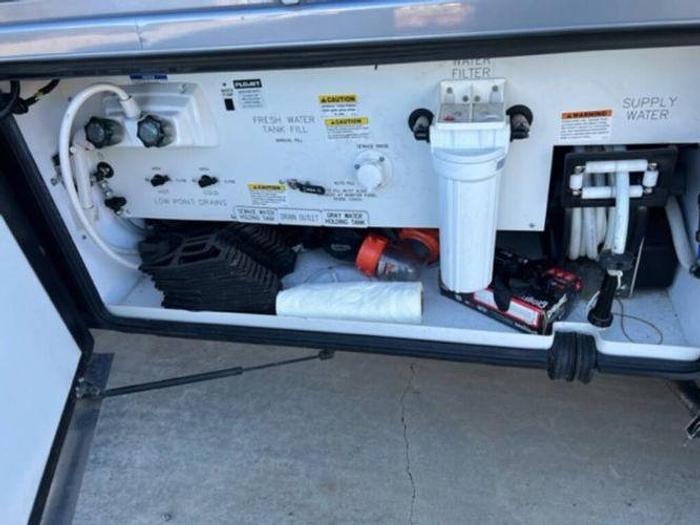 Used 2019 Newmar VENTANA 4054