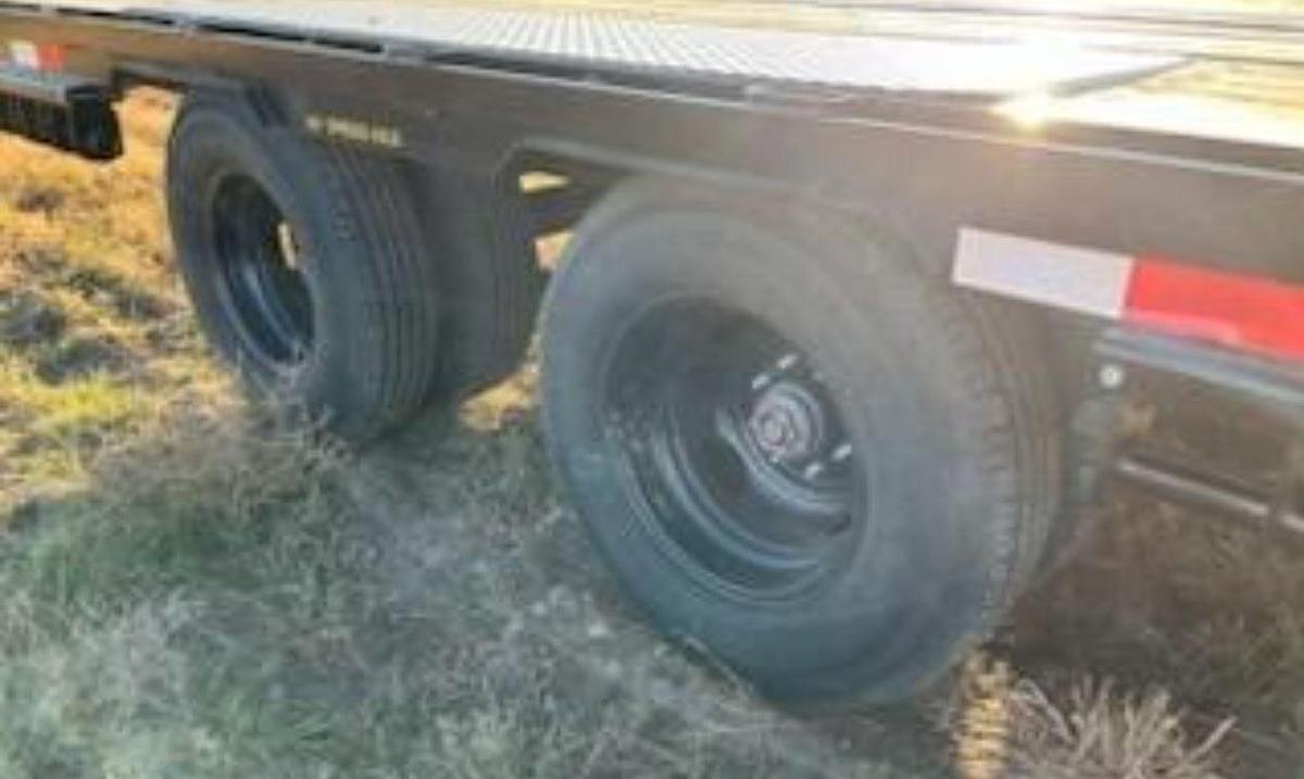 Used 2024 BIG TEX 22GN