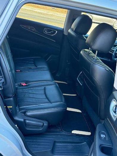 Used 2015 INFINITI QX60