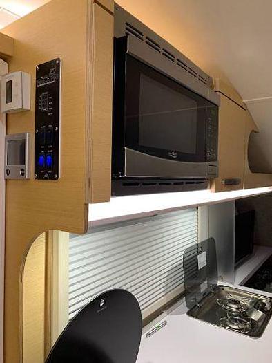 Used 2019 NuCamp Tab 400