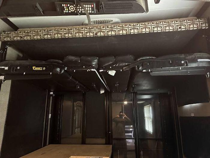 Used 2016 Keystone Raptor 352TS