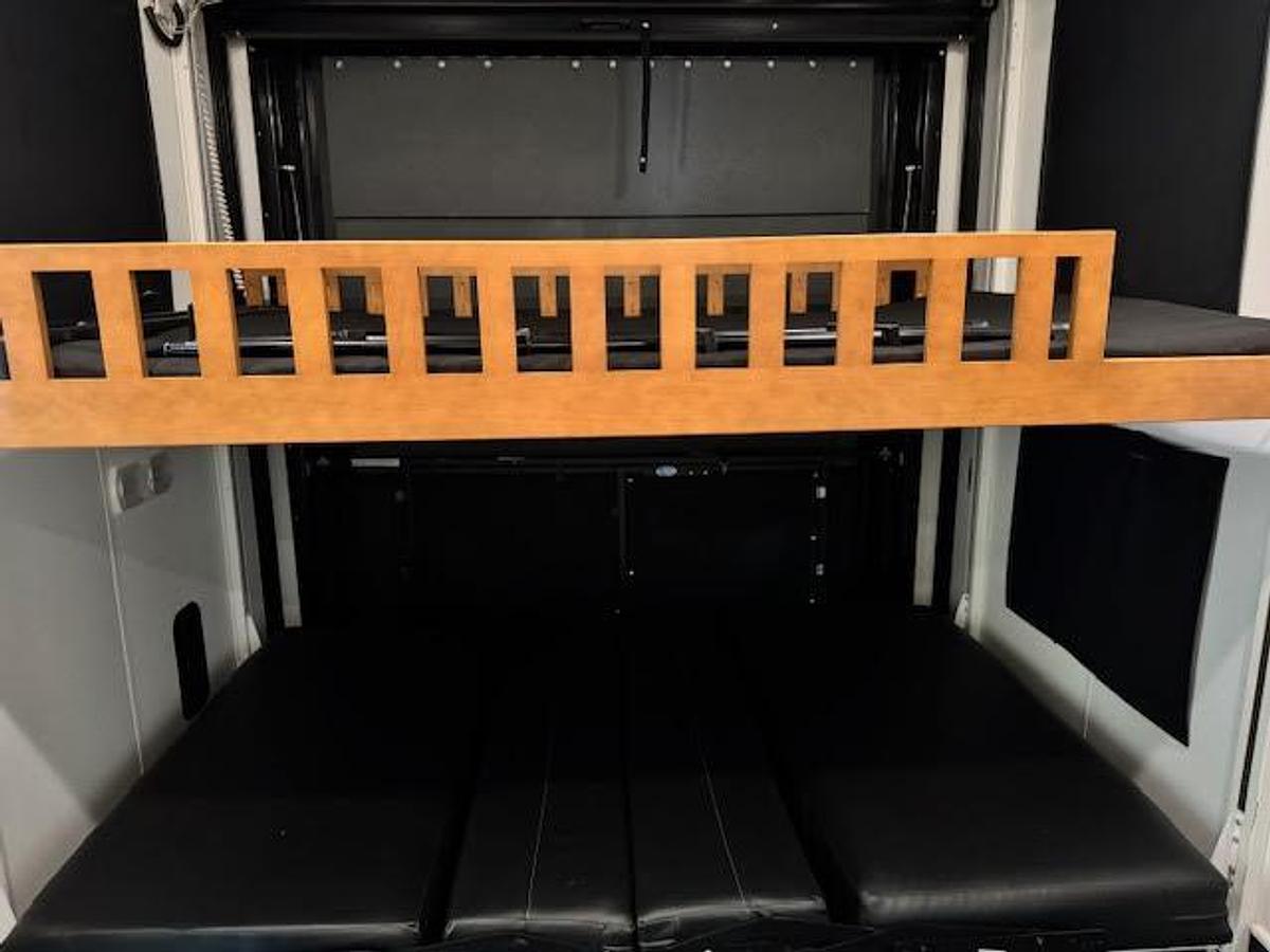 Used 2016 Newmar Canyon Star 3921 Class A Motorhome Toy Hauler