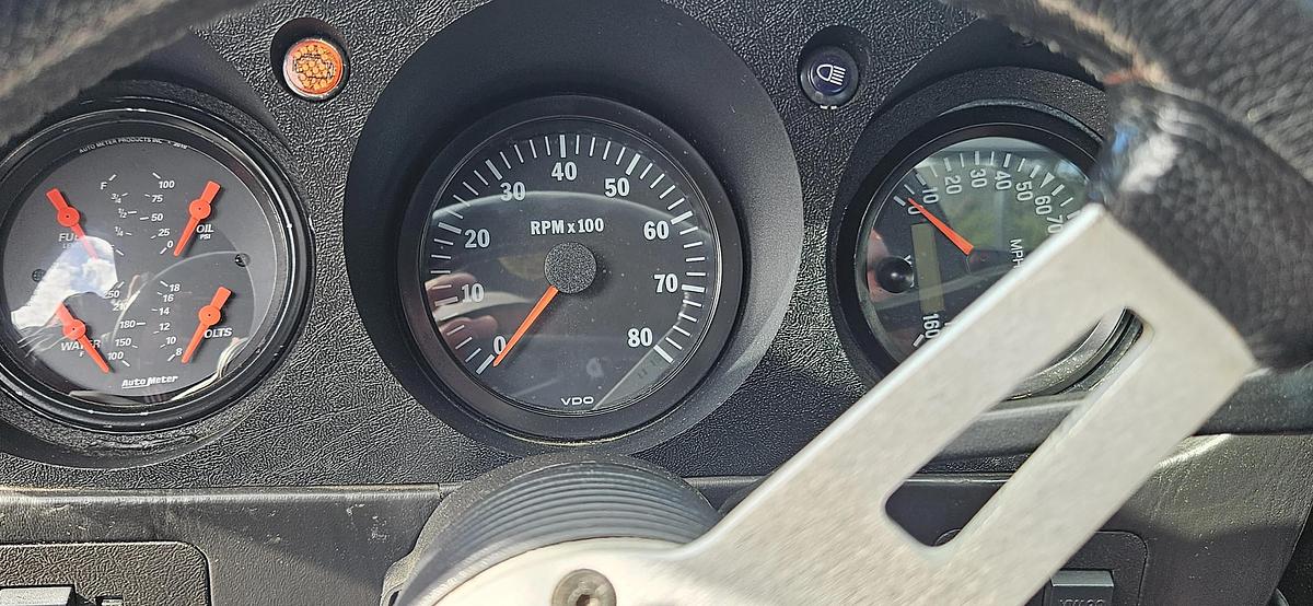 Used 1984 Porsche 944 Turbo Coupe