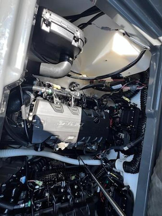 Used 2021 Yamaha 255 XD Wake Series Jet Boat