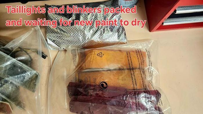 Used 1970 Ford F-250 Sport Custom Camper Edition