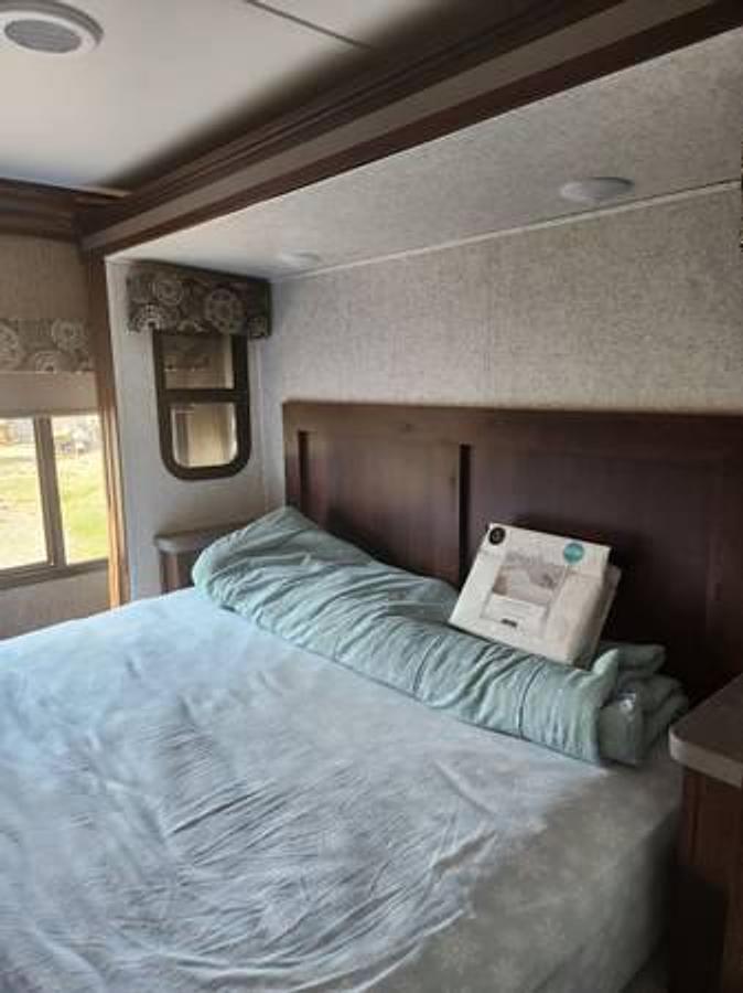 Used 2017 Forest River Sunseeker