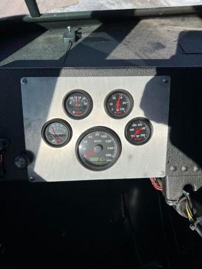 Used 1961 Ford Grumman Step Van Food Truck