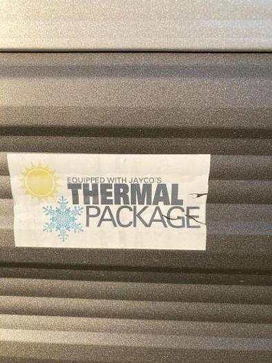 Used 2021 Jayco Jay Flight 29RKS