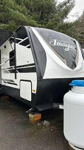 Used 2019 Grand Design Imagine 2970RL