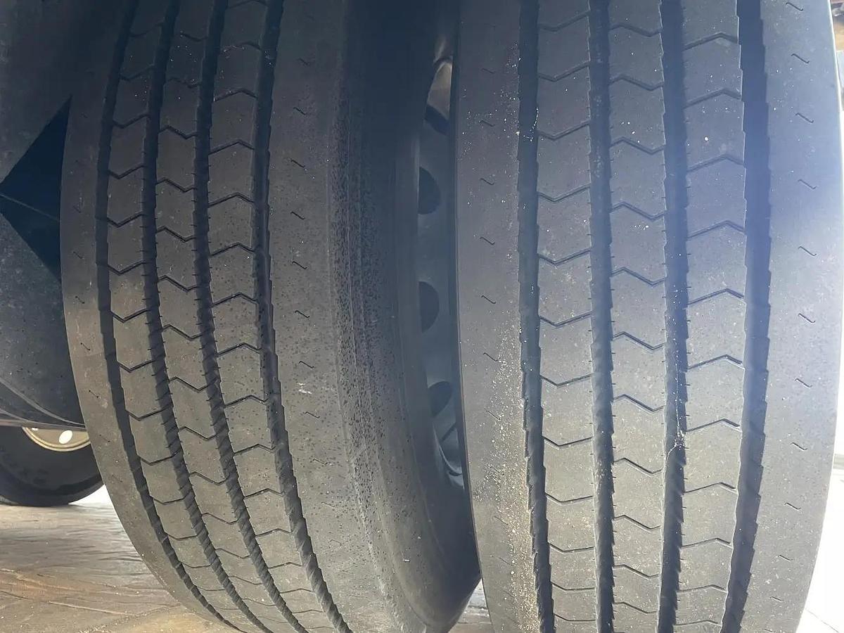 Used 2019 Thor Motor Coach TUSCANY 45MX Class A Motorhome