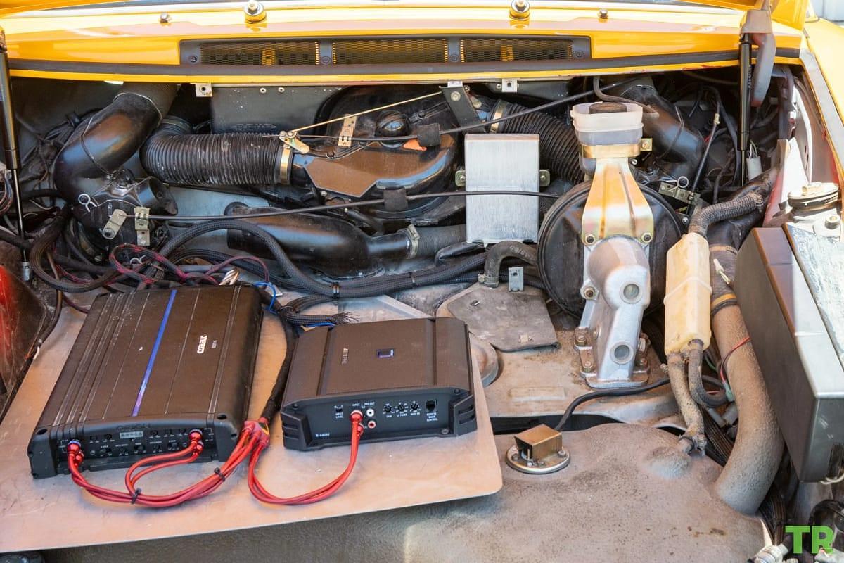 Used 1981 Porsche 911 SC