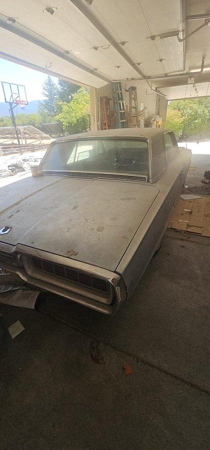 Used 1965 Ford Thunderbird Coupe 2 Door