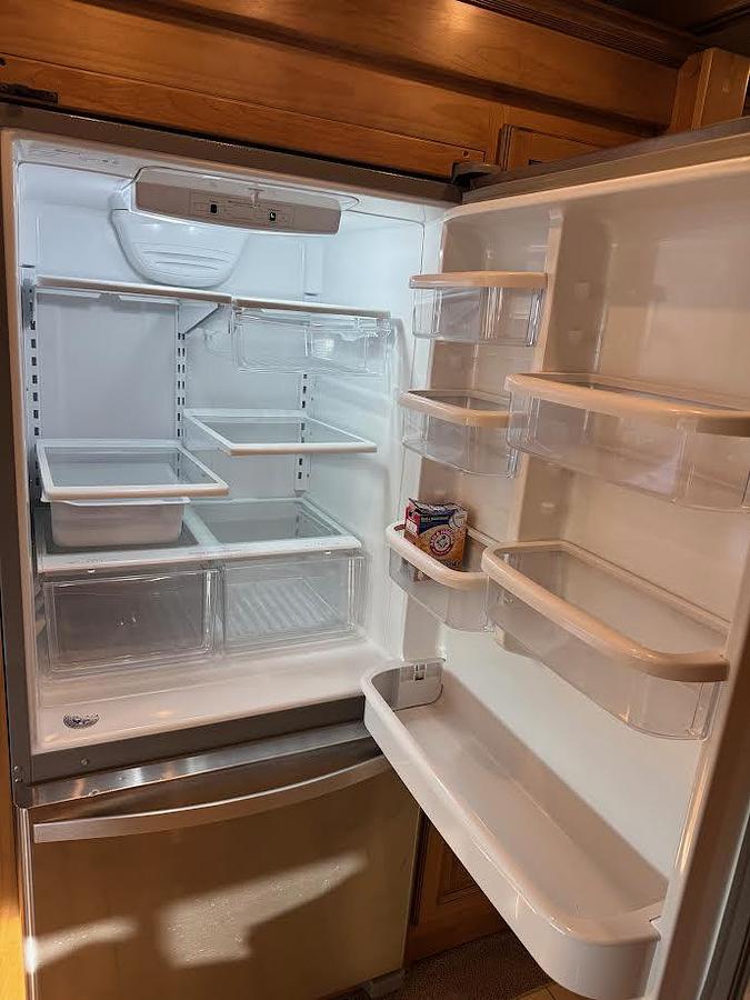 Used 2019 Tiffin Allegro 37BA