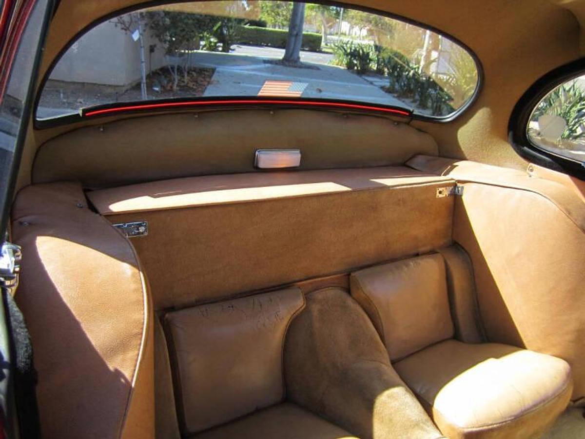Used 1961 Jaguar XK150