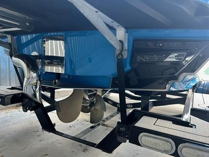 Used 2019 Nautique G23