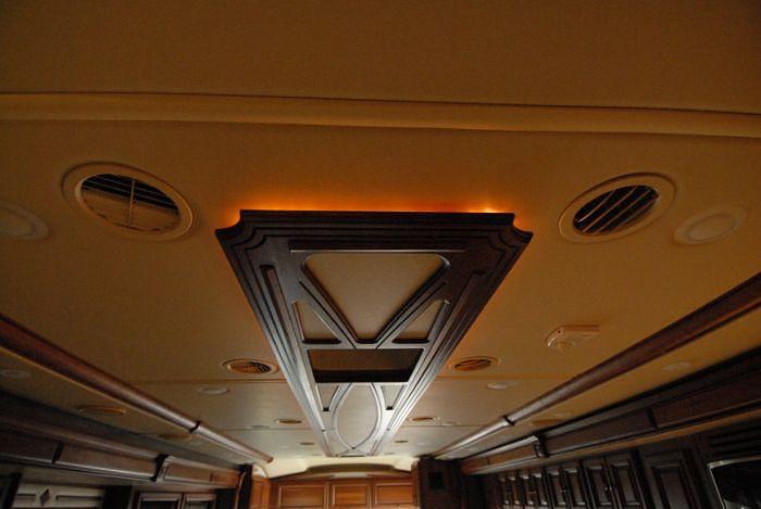 Used 2015 Winnebago Ellipse 42QD