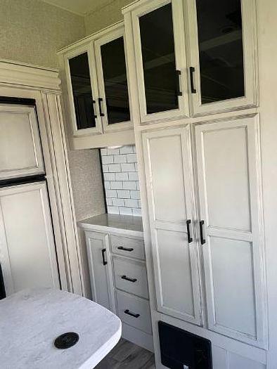 Used 2022 Jayco Eagle 355MBQS