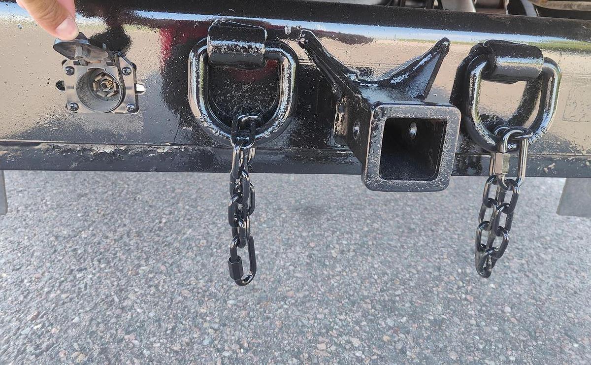 Used 2015 FORD F450 SD