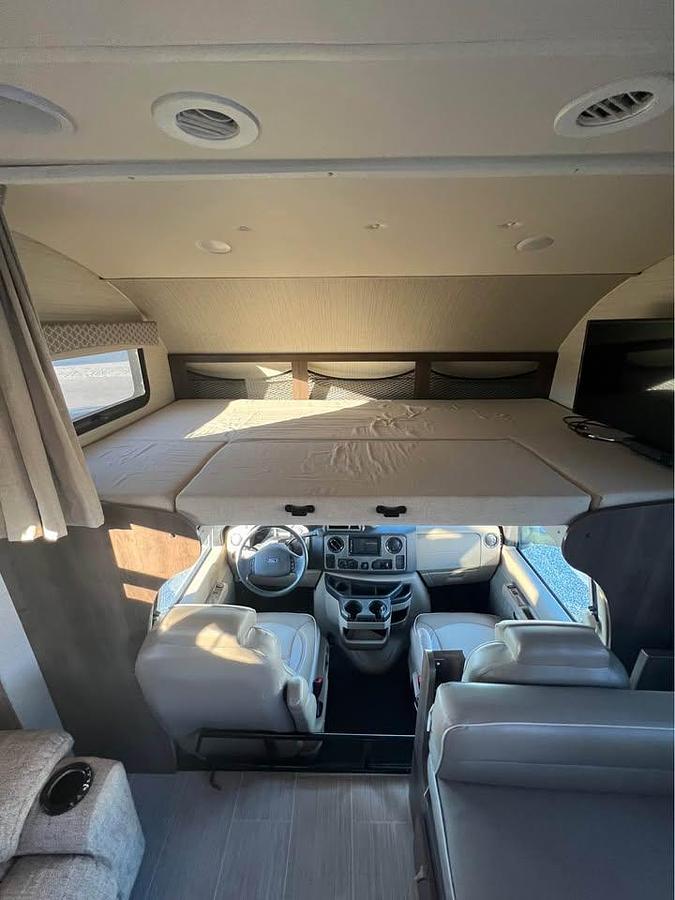 Used 2019 Jayco Greyhawk 31FS