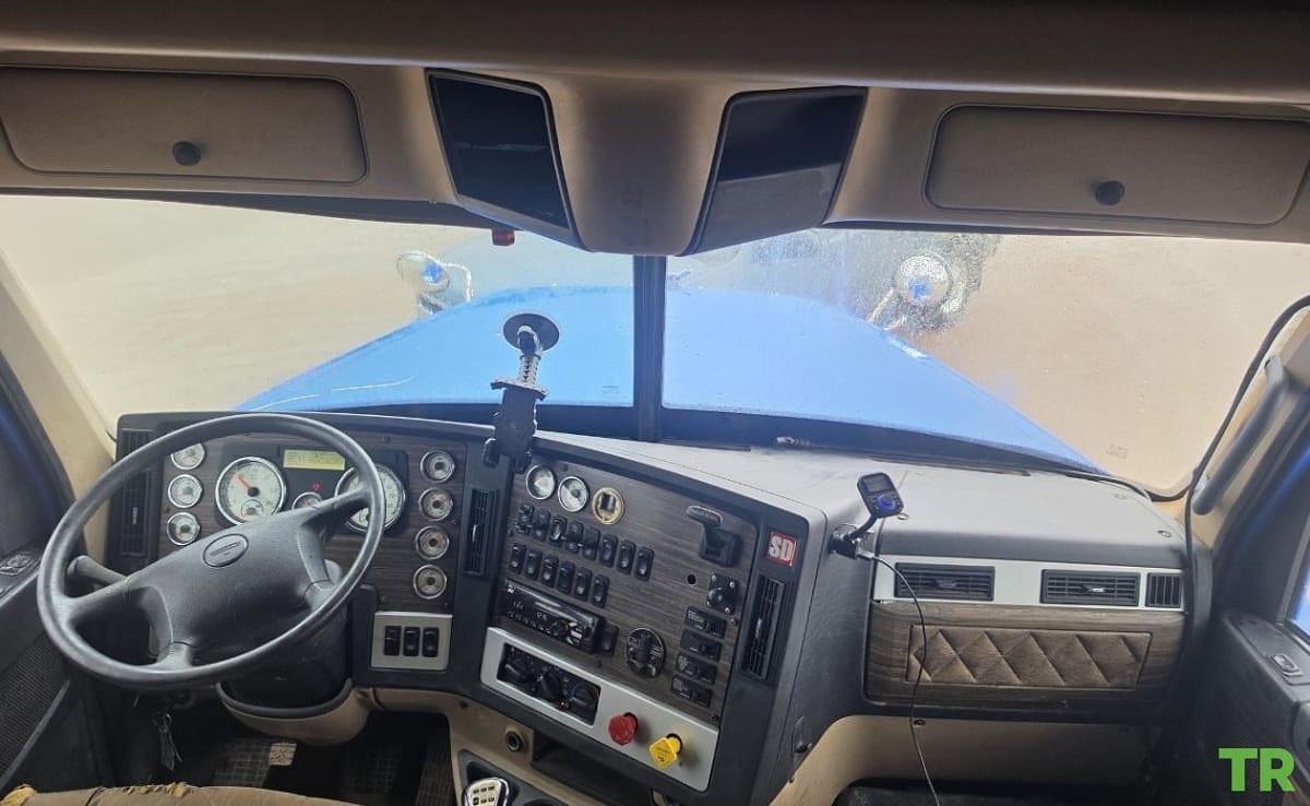 Used 2020 Freightliner Coronado 122SD