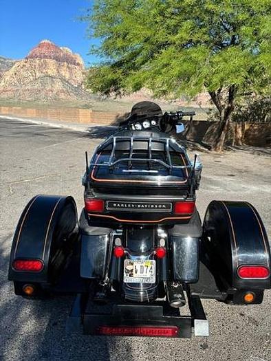 Used 2014 Harley-Davidson