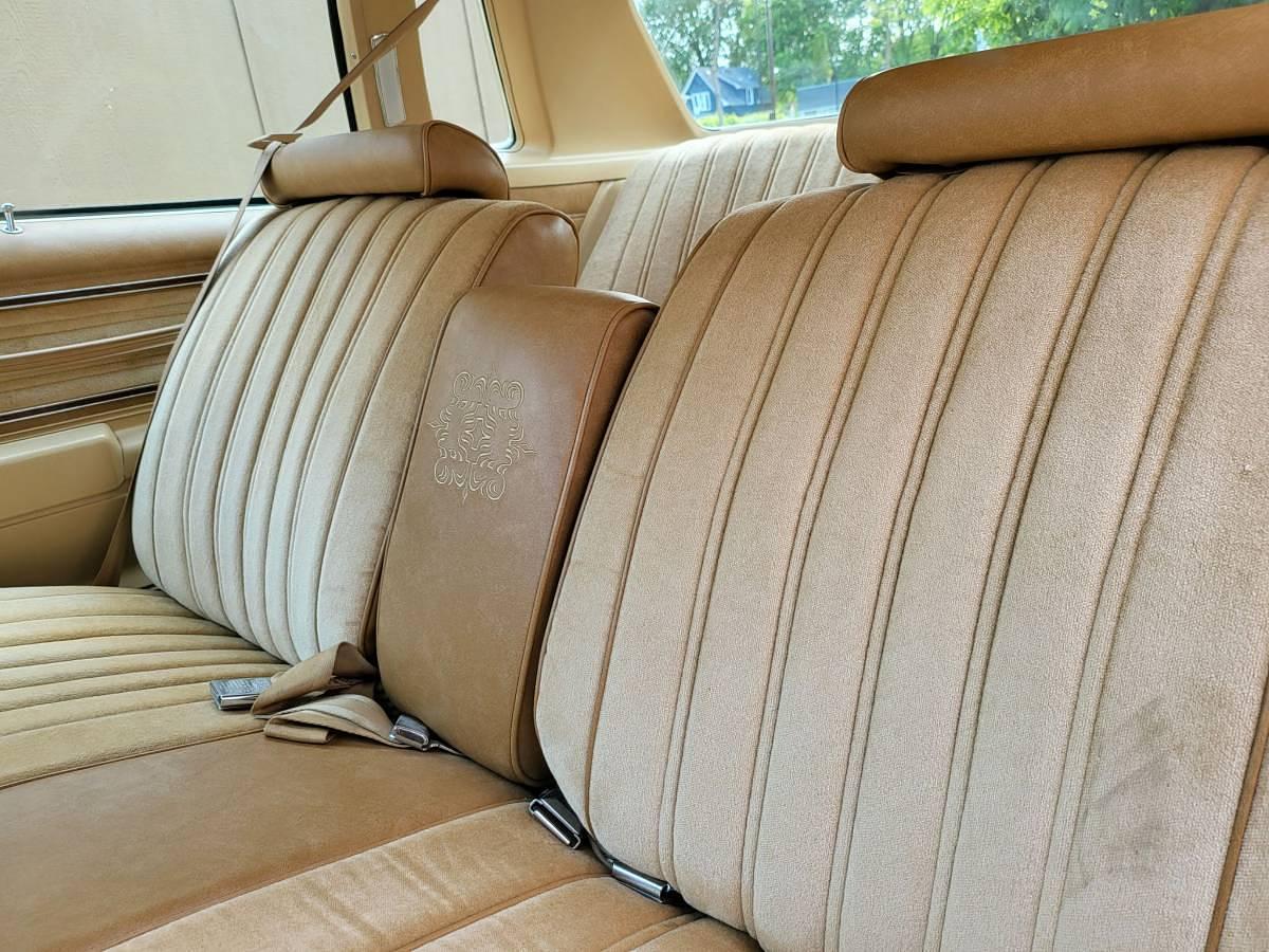 Used 1977 Oldsmobile Cutlass Supreme