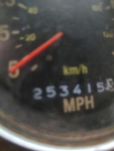 Used 1990 Freightliner FLD120