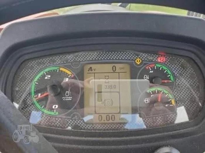 Used 2017 Case IH Farmall 75C