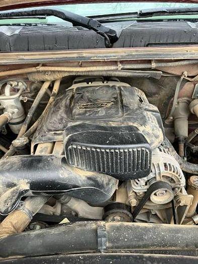 Used 2013 Chevrolet Silverado 2500HD LT